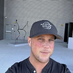 Meet your Posher, Johnny